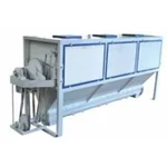 Industrial Super Centrifugal Machine for Expelling Water or Other Fluids